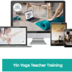 Yin Yoga training